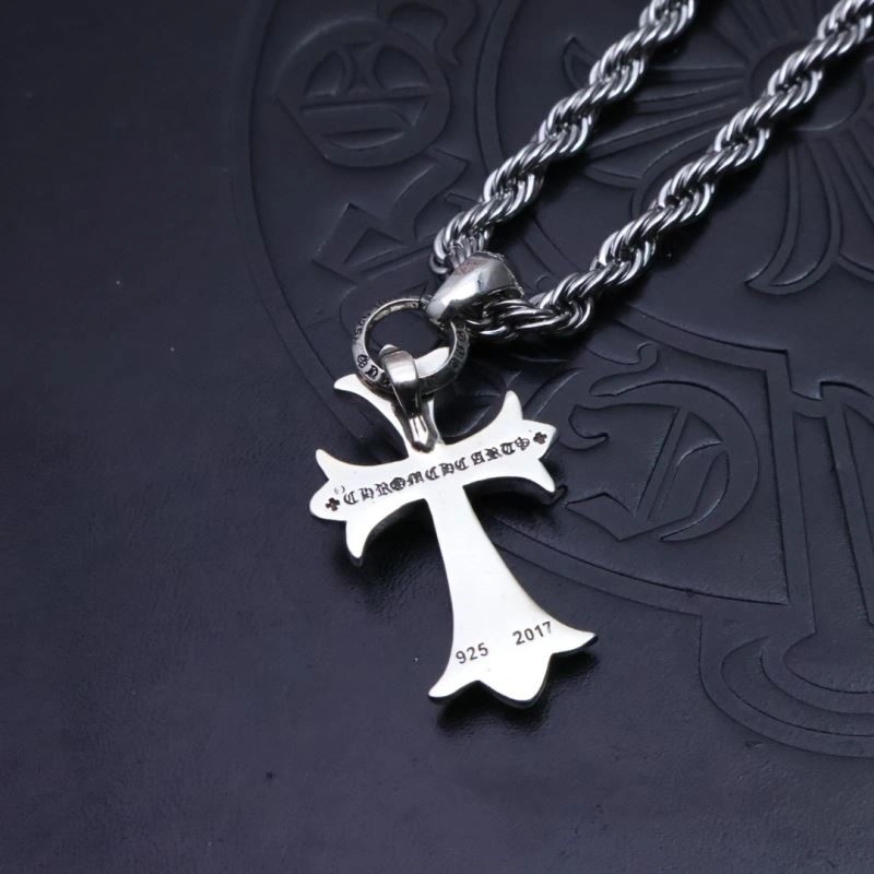 EasyCare Chrome Hearts Necklaces 239244