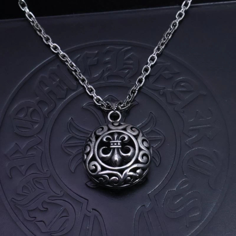 Chrome Hearts Necklaces MoistureWicking 239220