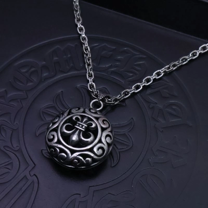 Chrome Hearts Necklaces MoistureWicking 239220