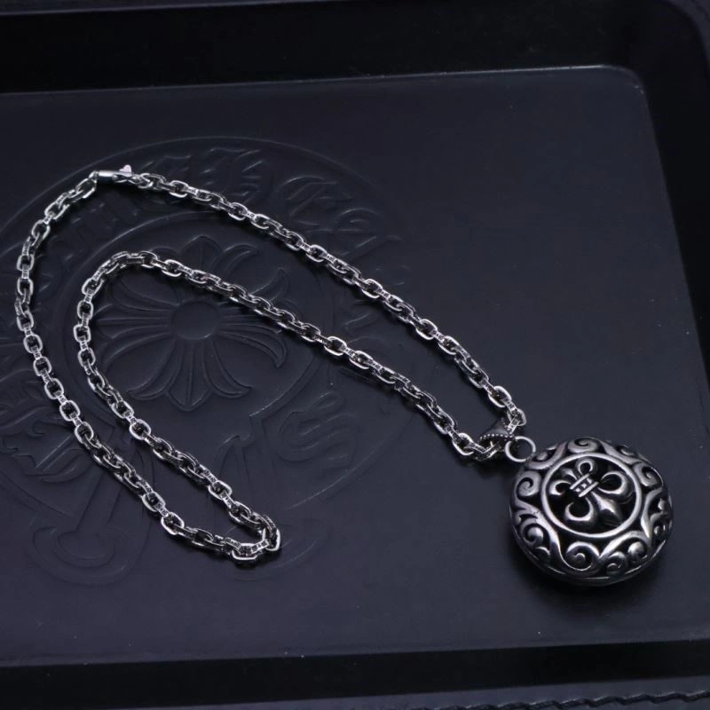Chrome Hearts Necklaces MoistureWicking 239220