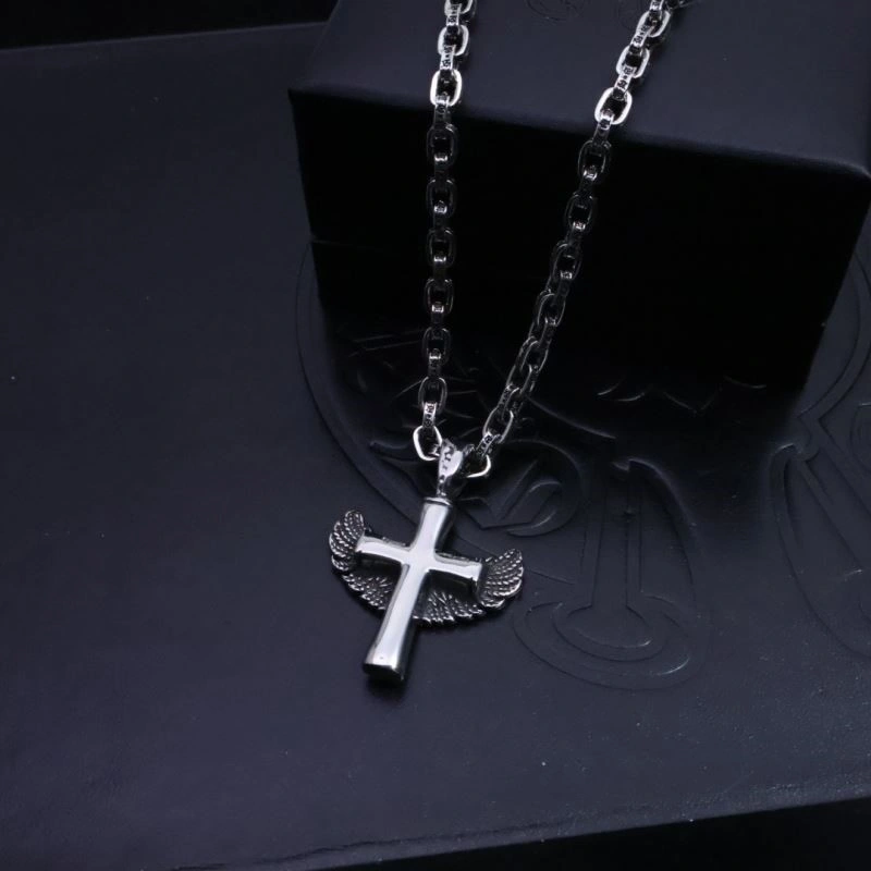 Chrome Hearts Necklaces SunProtective 239225