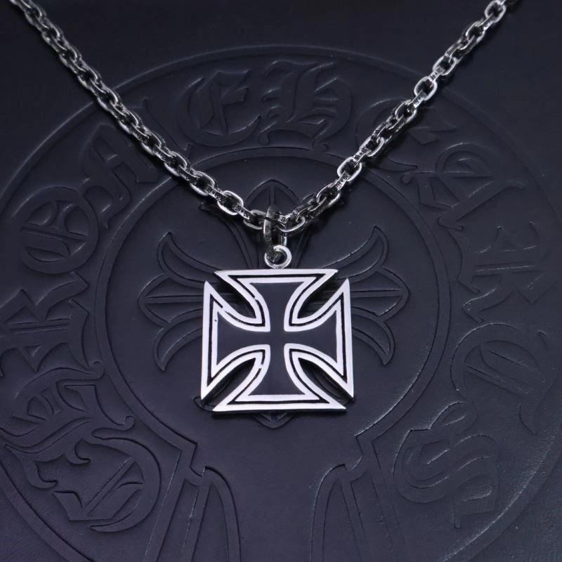 Chrome Hearts Necklaces Classic 239219