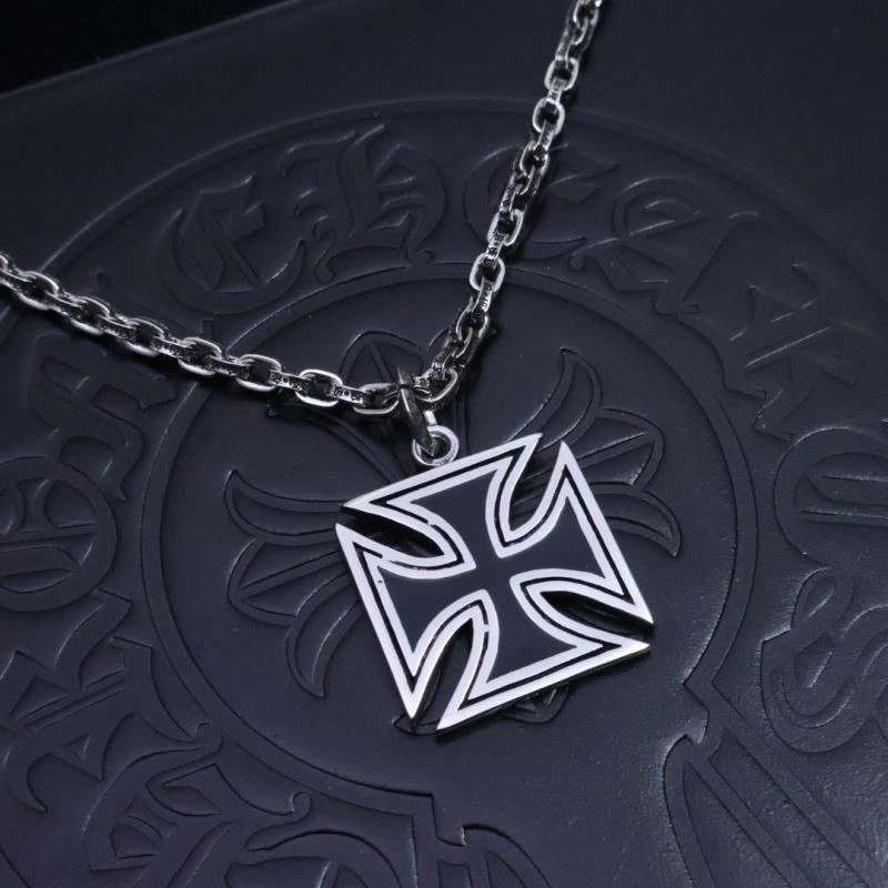 Chrome Hearts Necklaces Classic 239219