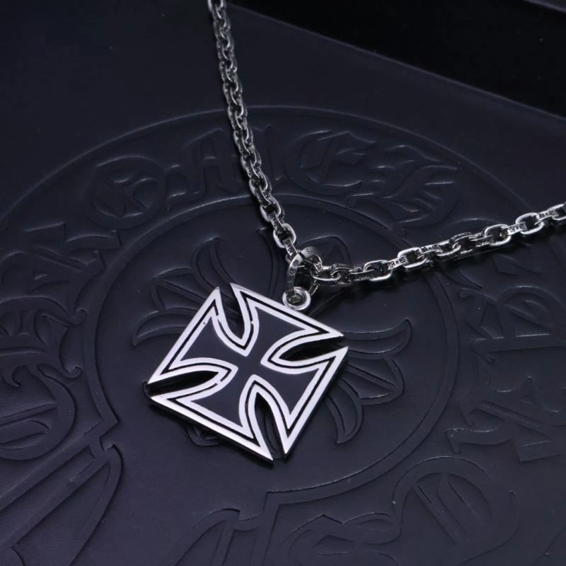 Chrome Hearts Necklaces Classic 239219