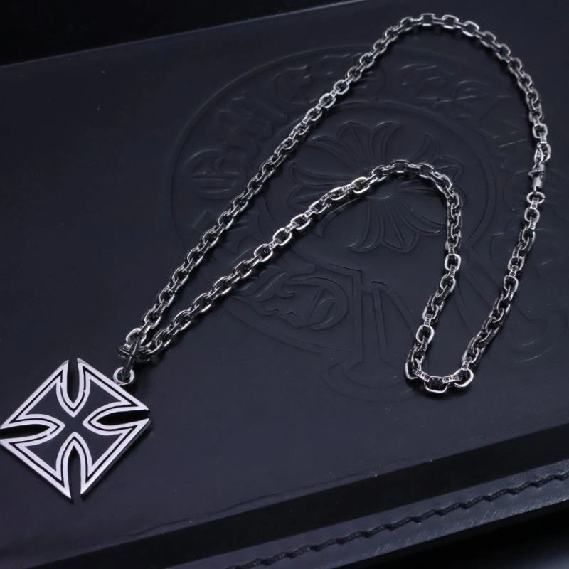 Chrome Hearts Necklaces Classic 239219