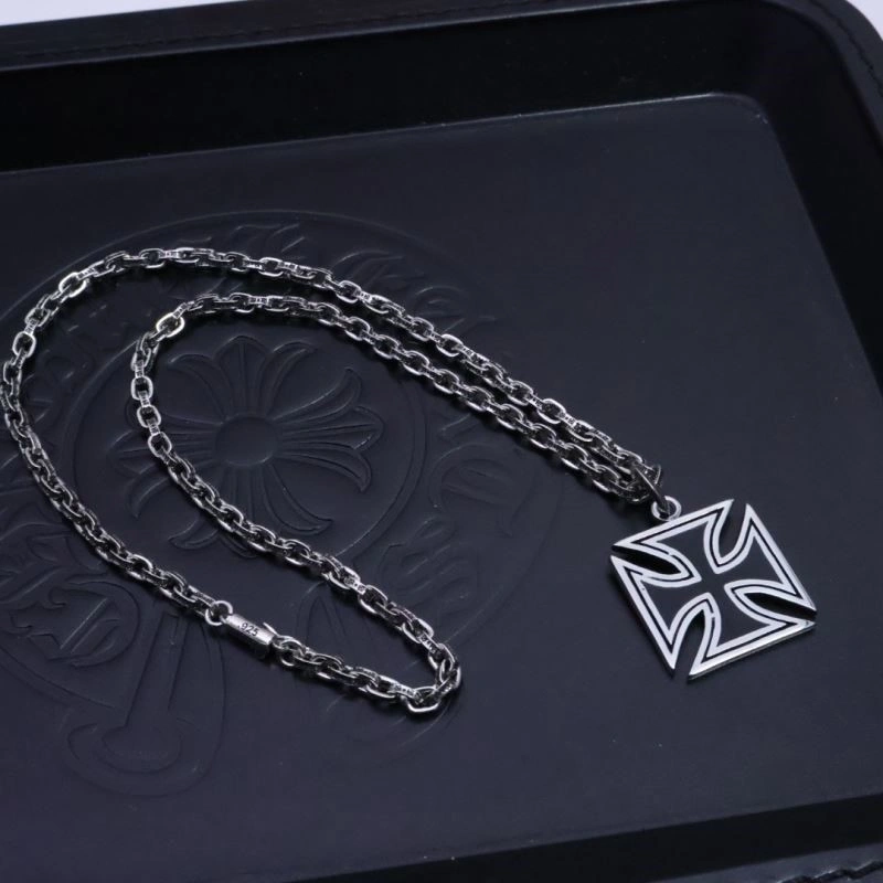 Chrome Hearts Necklaces Classic 239219