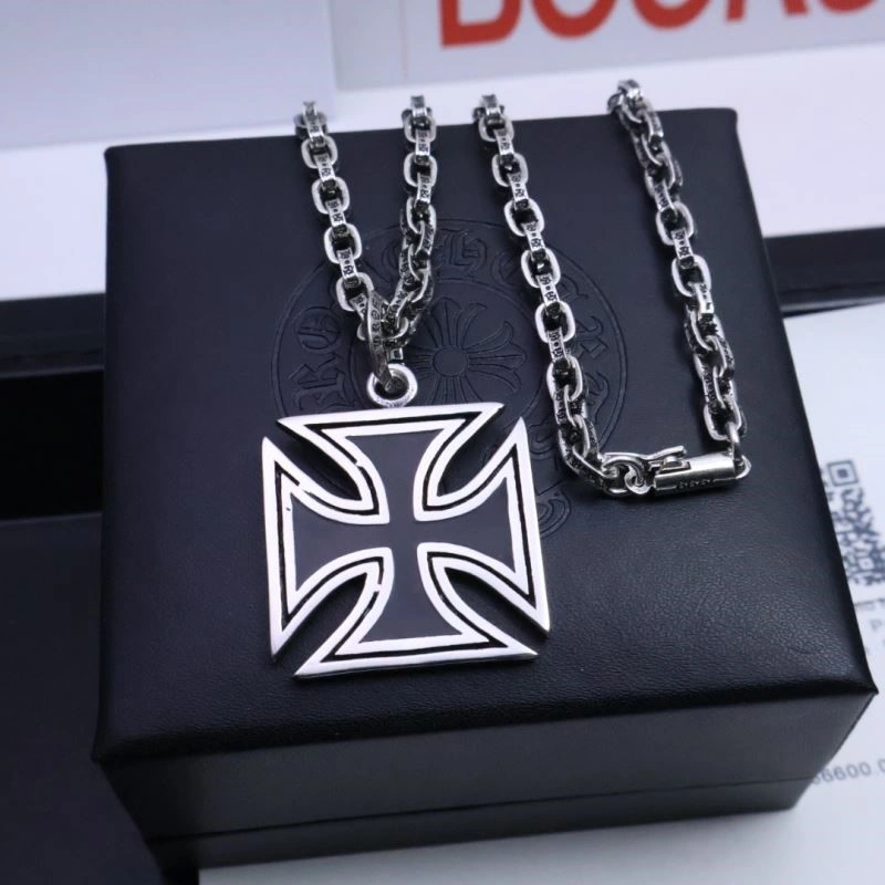 Chrome Hearts Necklaces Classic 239219