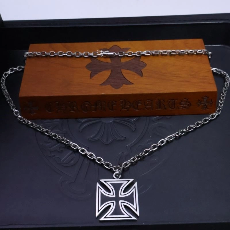 Chrome Hearts Necklaces Classic 239219