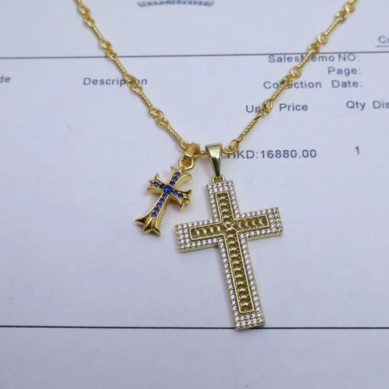FastDry Chrome Hearts Necklaces 239217