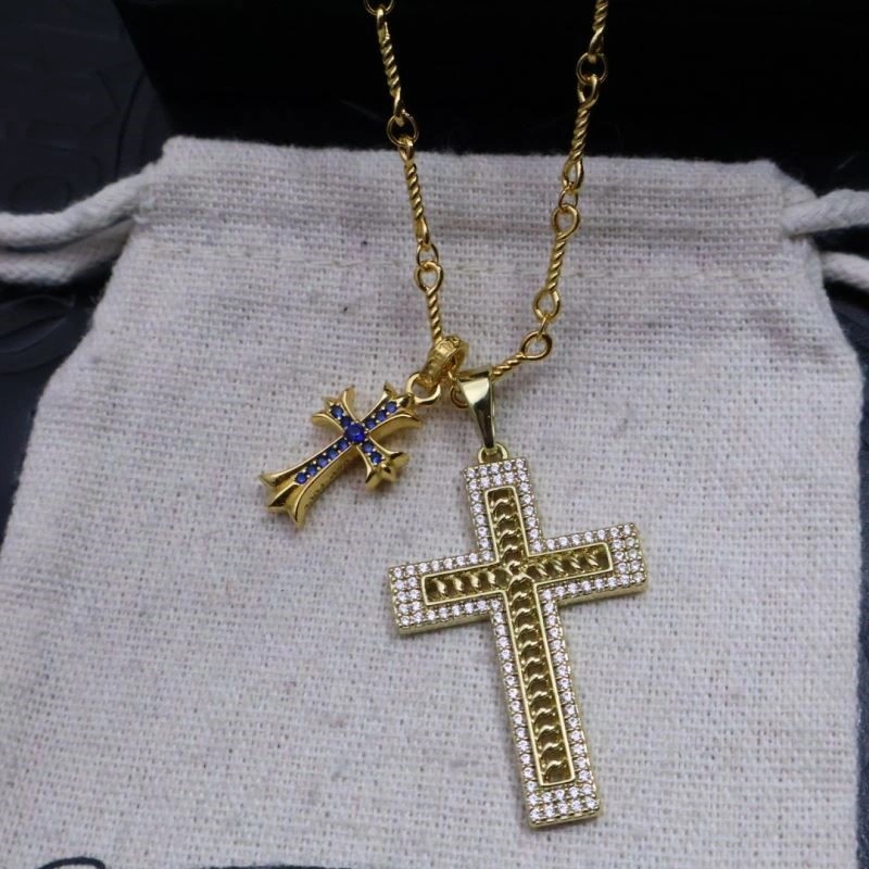 FastDry Chrome Hearts Necklaces 239217