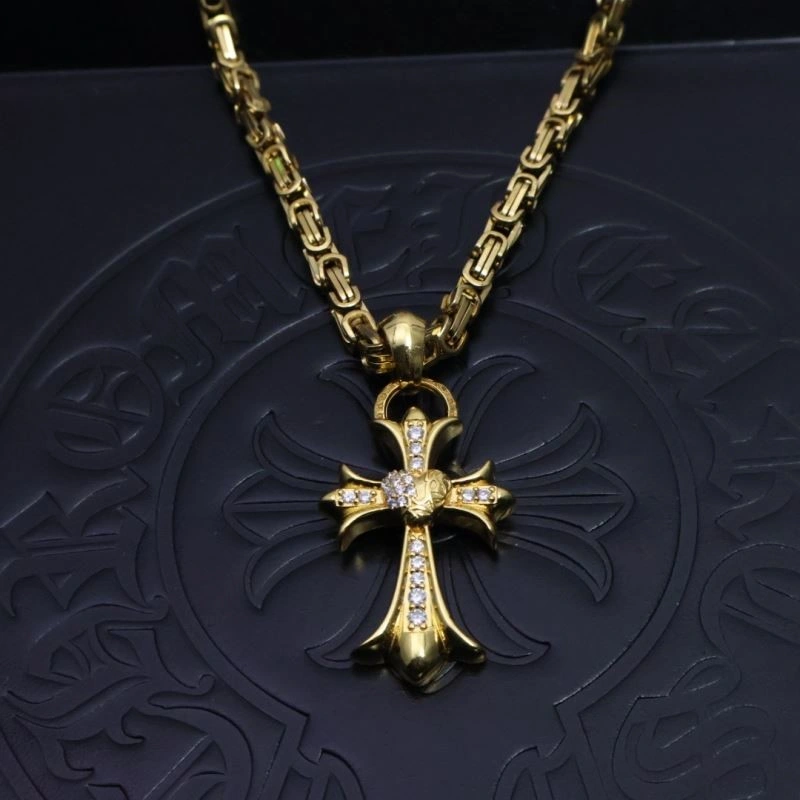 Chrome Hearts Necklaces UrbanStyle 239218