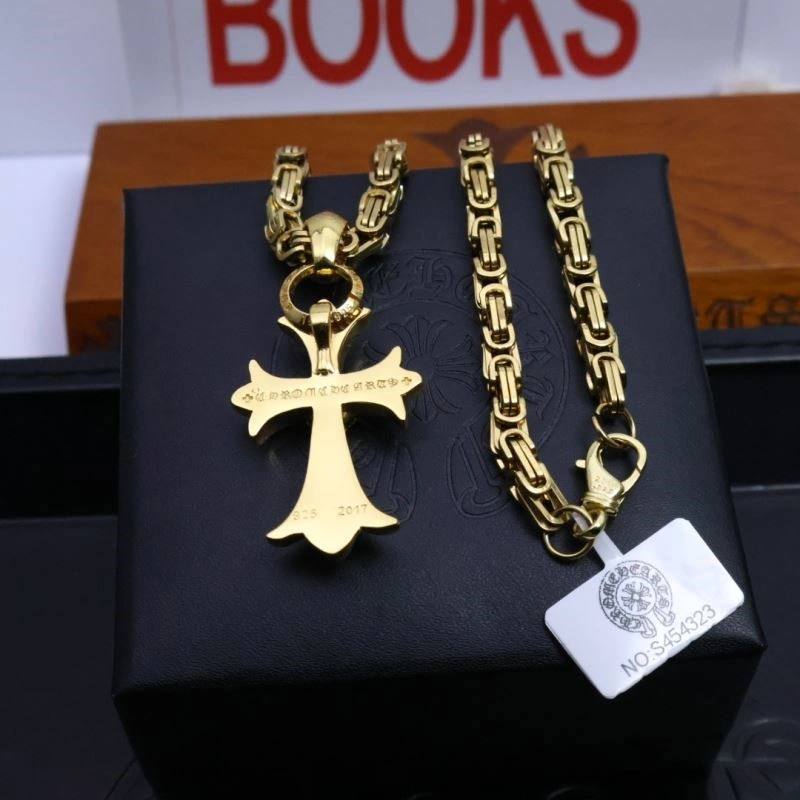 Chrome Hearts Necklaces UrbanStyle 239218
