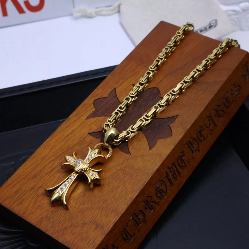 Chrome Hearts Necklaces UrbanStyle 239218