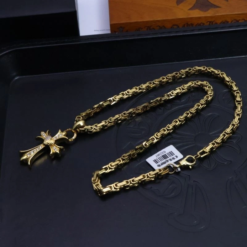 Chrome Hearts Necklaces UrbanStyle 239218