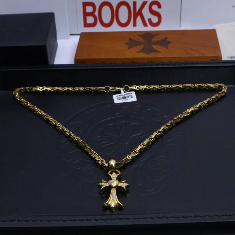 Chrome Hearts Necklaces UrbanStyle 239218