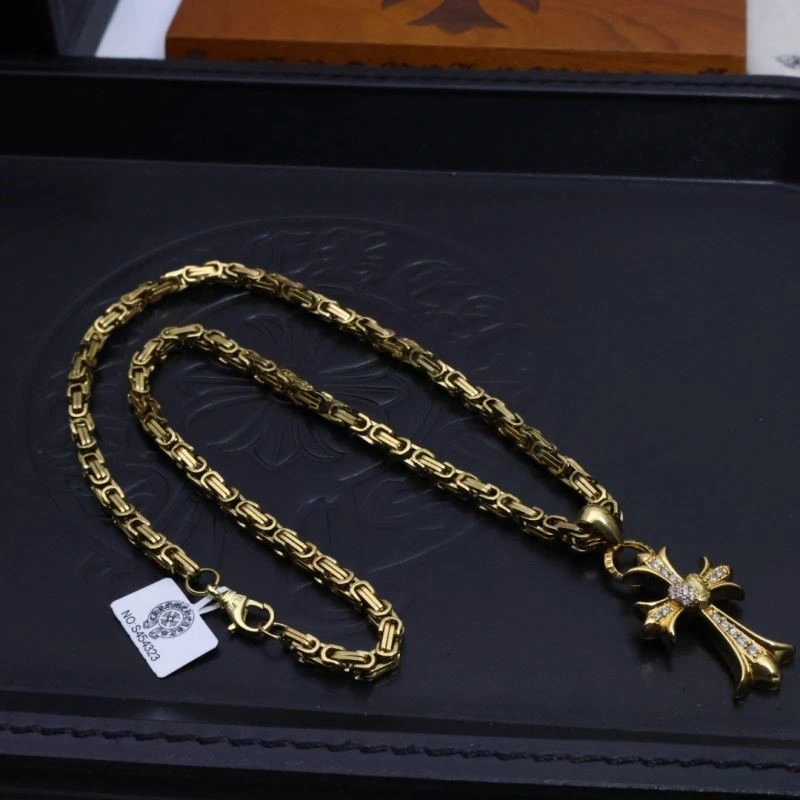 Chrome Hearts Necklaces UrbanStyle 239218