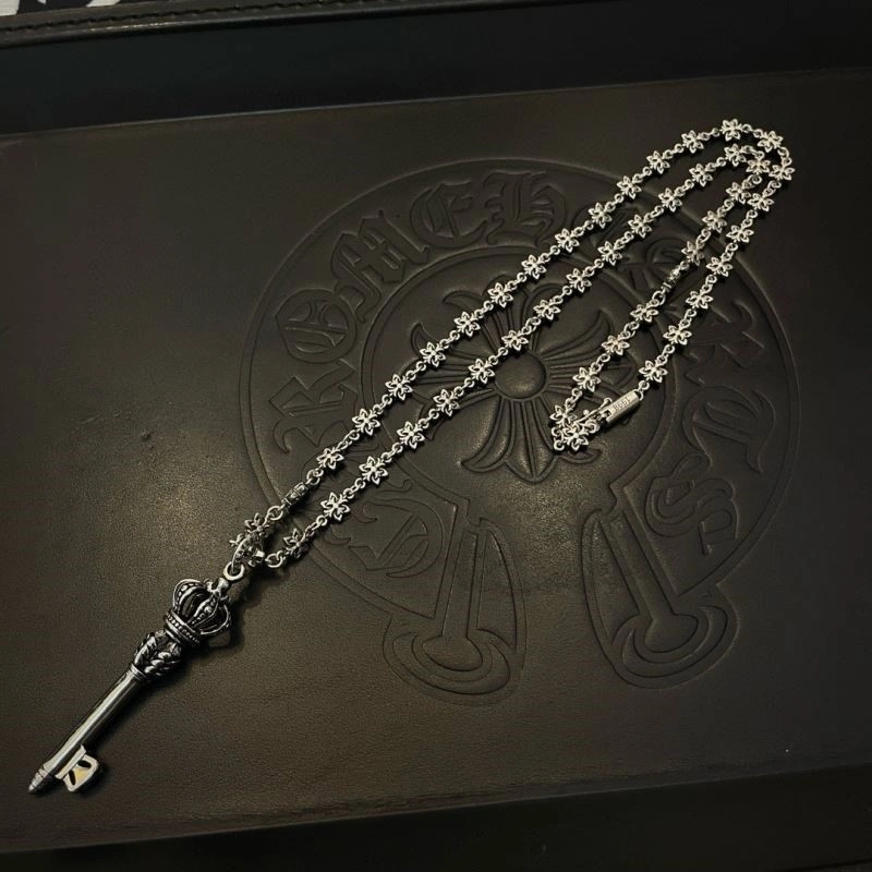 Chrome Hearts Necklaces Flexible 239214