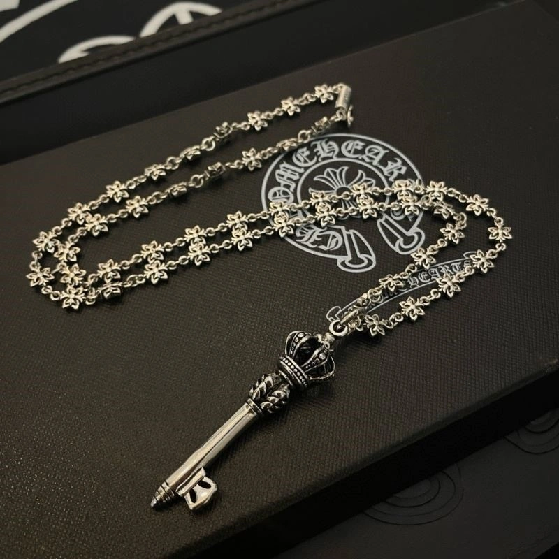 Chrome Hearts Necklaces Flexible 239214