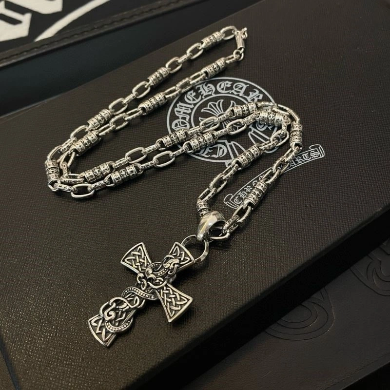 Original Chrome Hearts Necklaces 239204