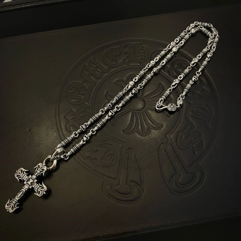 Practical Chrome Hearts Necklaces 239195