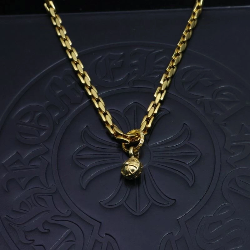 Chrome Hearts Necklaces QuickDry 239197