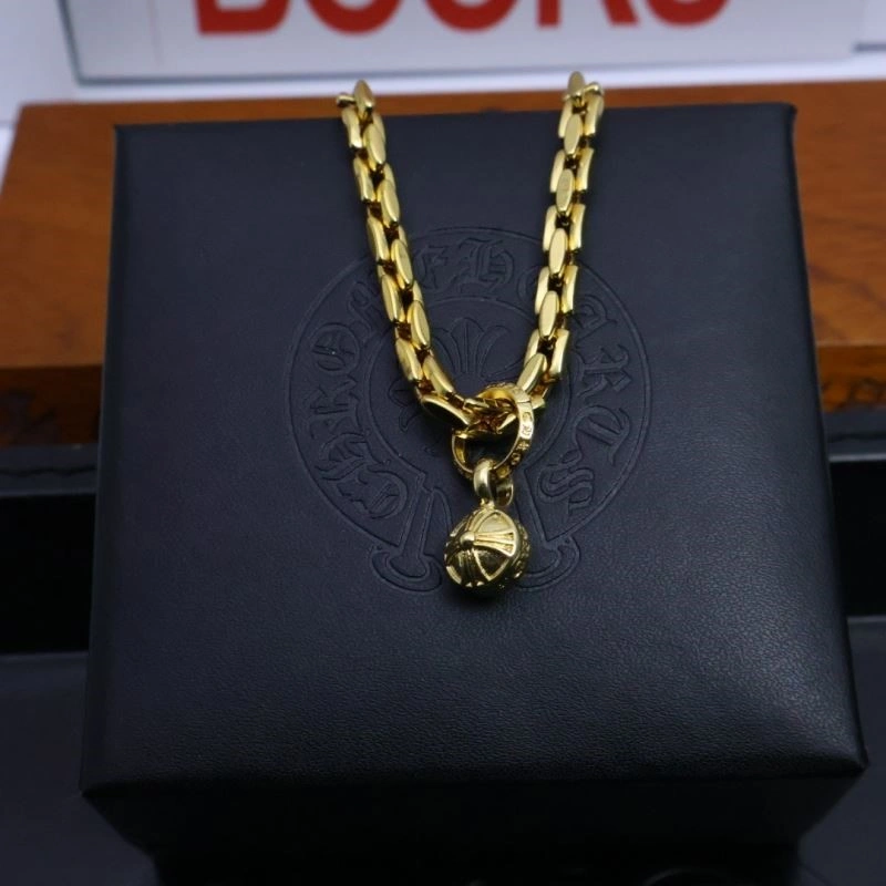 Chrome Hearts Necklaces QuickDry 239197