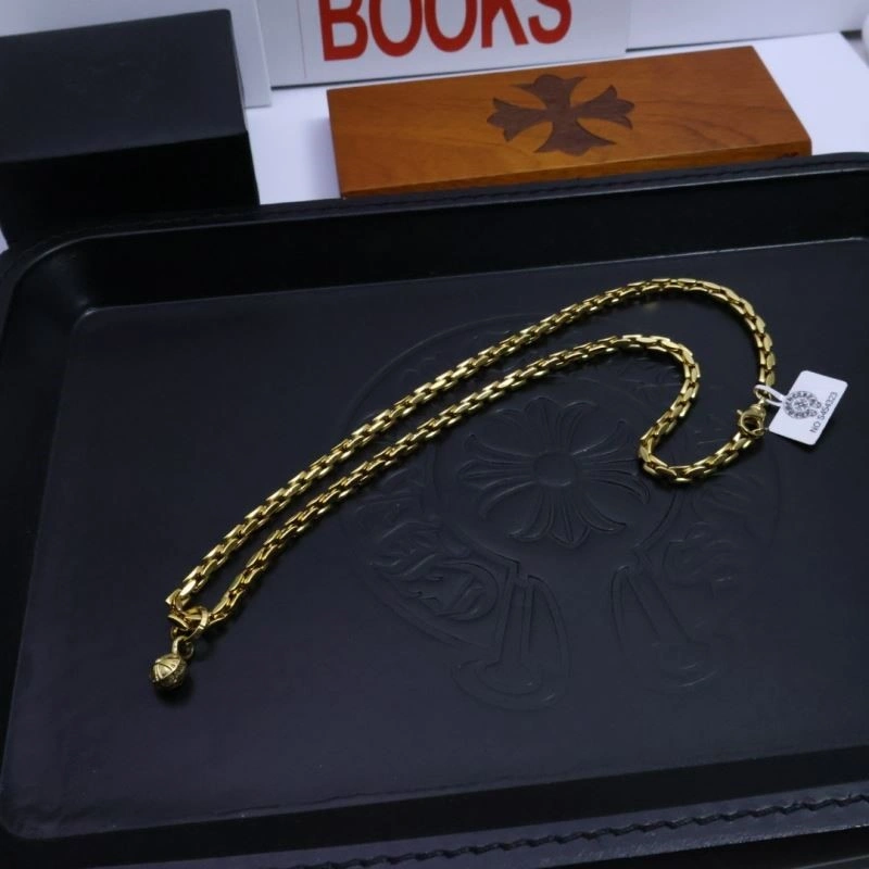 Chrome Hearts Necklaces QuickDry 239197