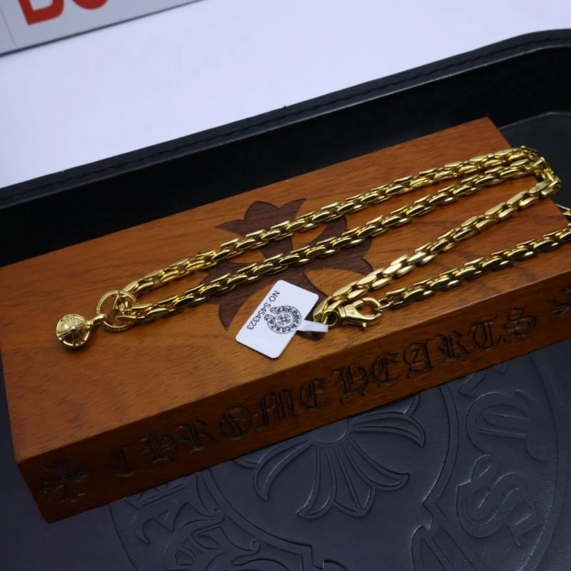Chrome Hearts Necklaces QuickDry 239197