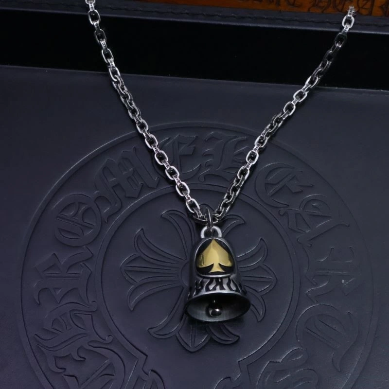 Chrome Hearts Necklaces Comfortable 239194