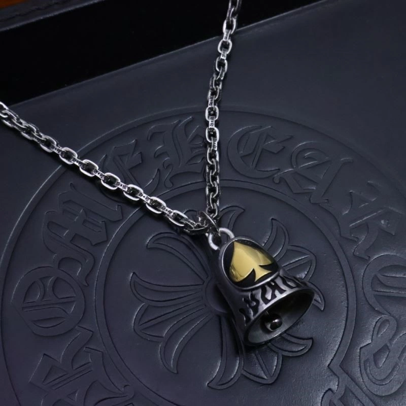 Chrome Hearts Necklaces Comfortable 239194
