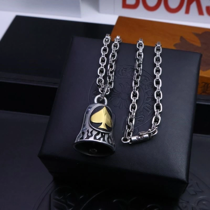 Chrome Hearts Necklaces Comfortable 239194