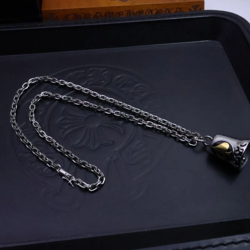 Chrome Hearts Necklaces Comfortable 239194
