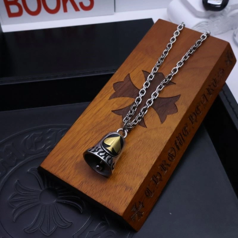 Chrome Hearts Necklaces Comfortable 239194