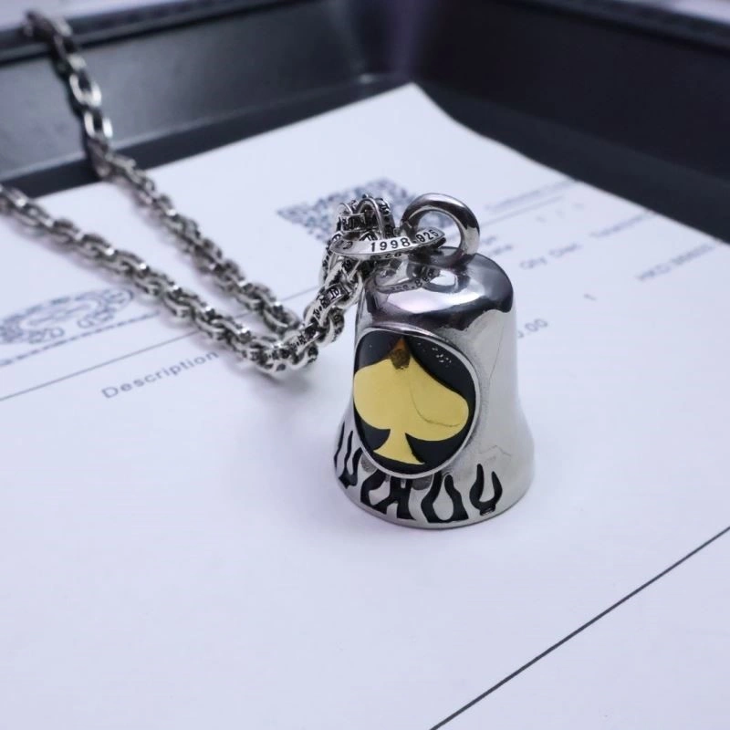 Chrome Hearts Necklaces Comfortable 239194