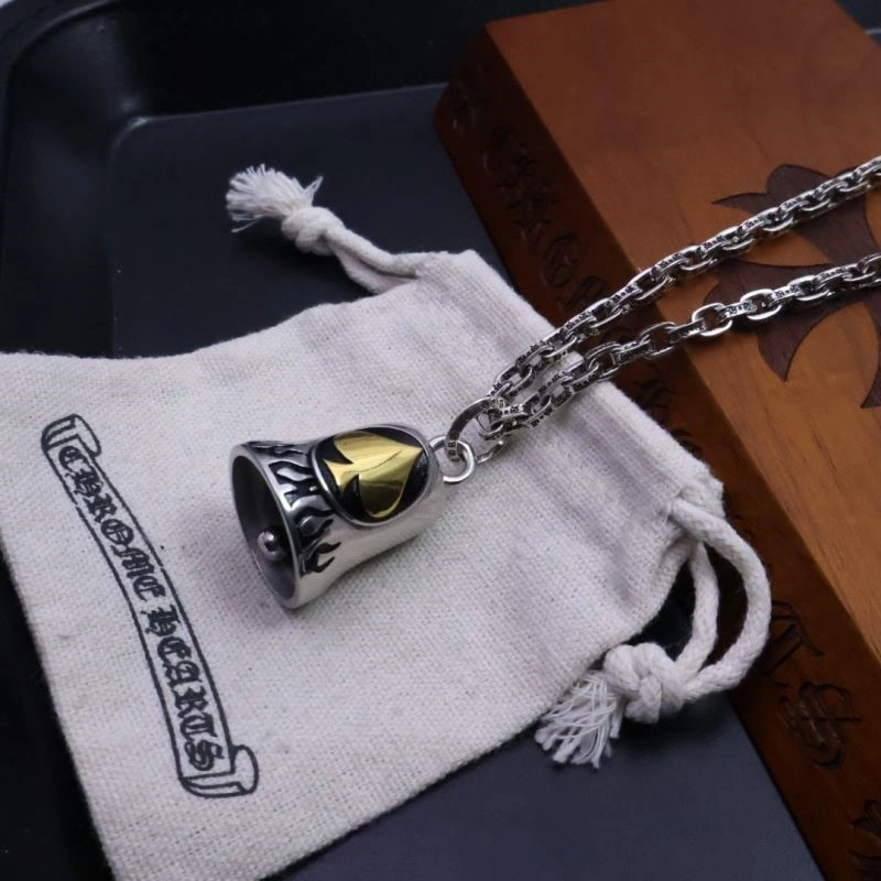 Chrome Hearts Necklaces Comfortable 239194