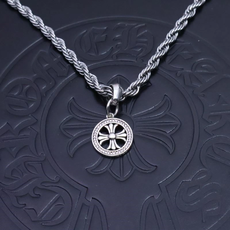 Chrome Hearts Necklaces Cozy 239205