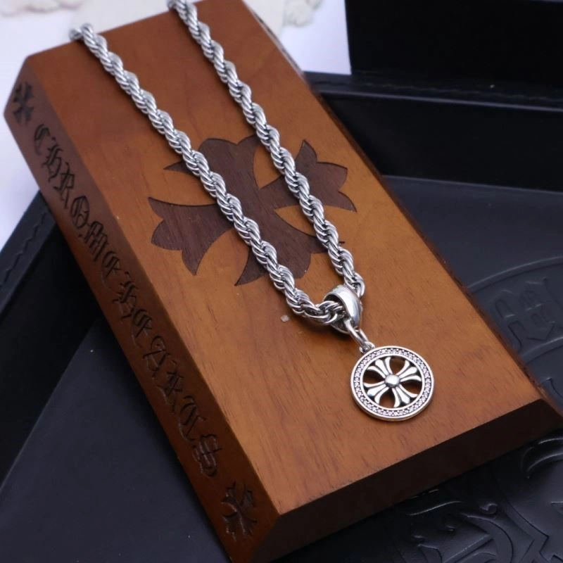 Chrome Hearts Necklaces Cozy 239205