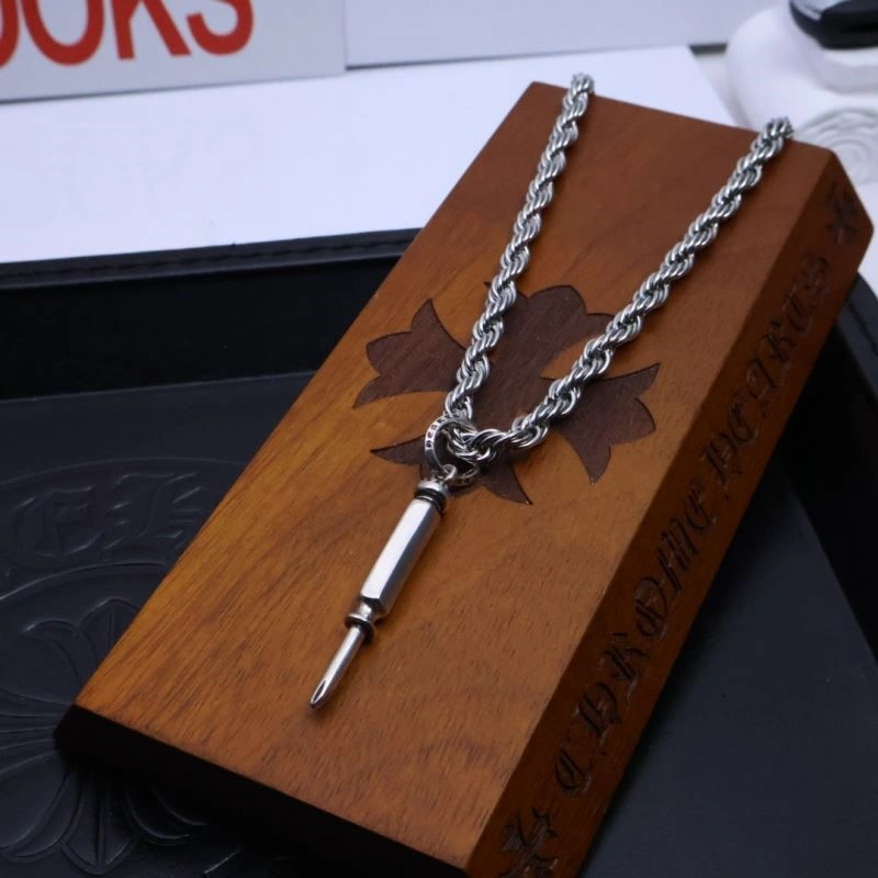 SunProtective Chrome Hearts Necklaces 239188