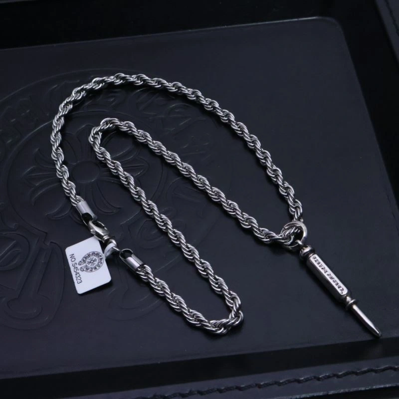 SunProtective Chrome Hearts Necklaces 239188