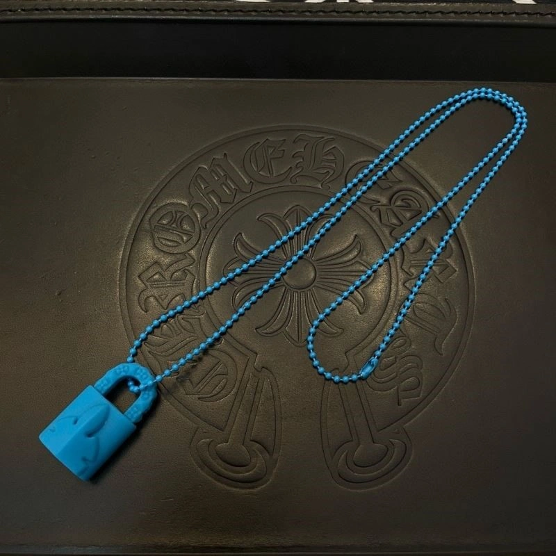 Chrome Hearts Necklaces Sophisticated 239210