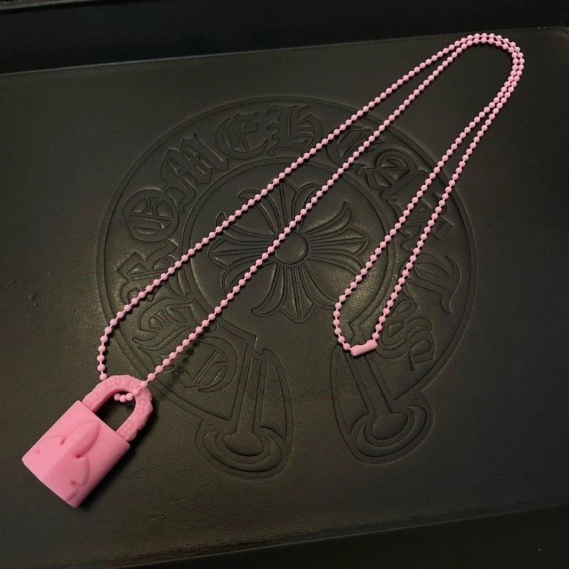Chrome Hearts Necklaces Sophisticated 239210