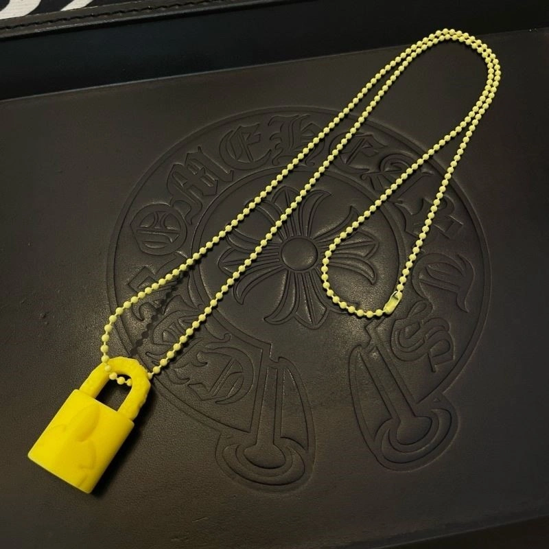 Chrome Hearts Necklaces Sophisticated 239210