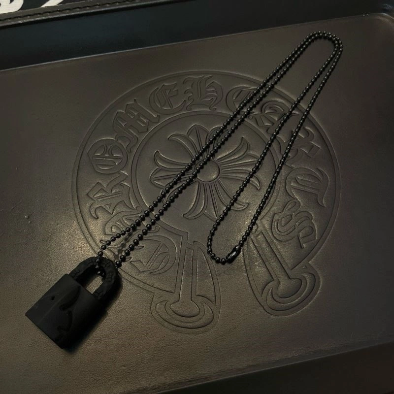 Chrome Hearts Necklaces Sophisticated 239210