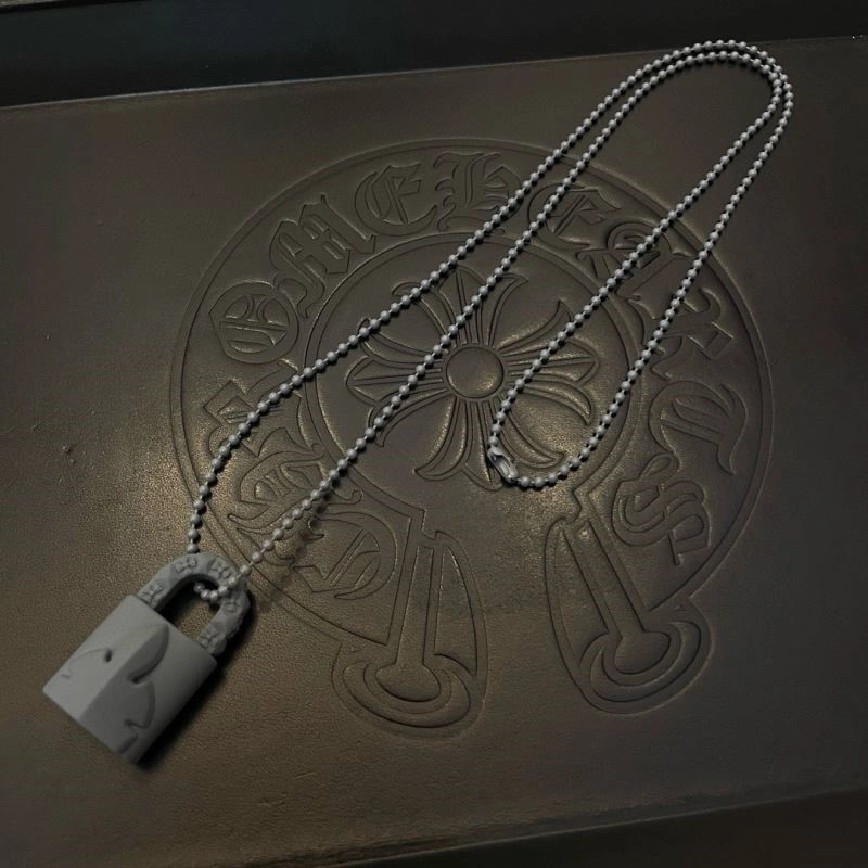 Chrome Hearts Necklaces Sophisticated 239210