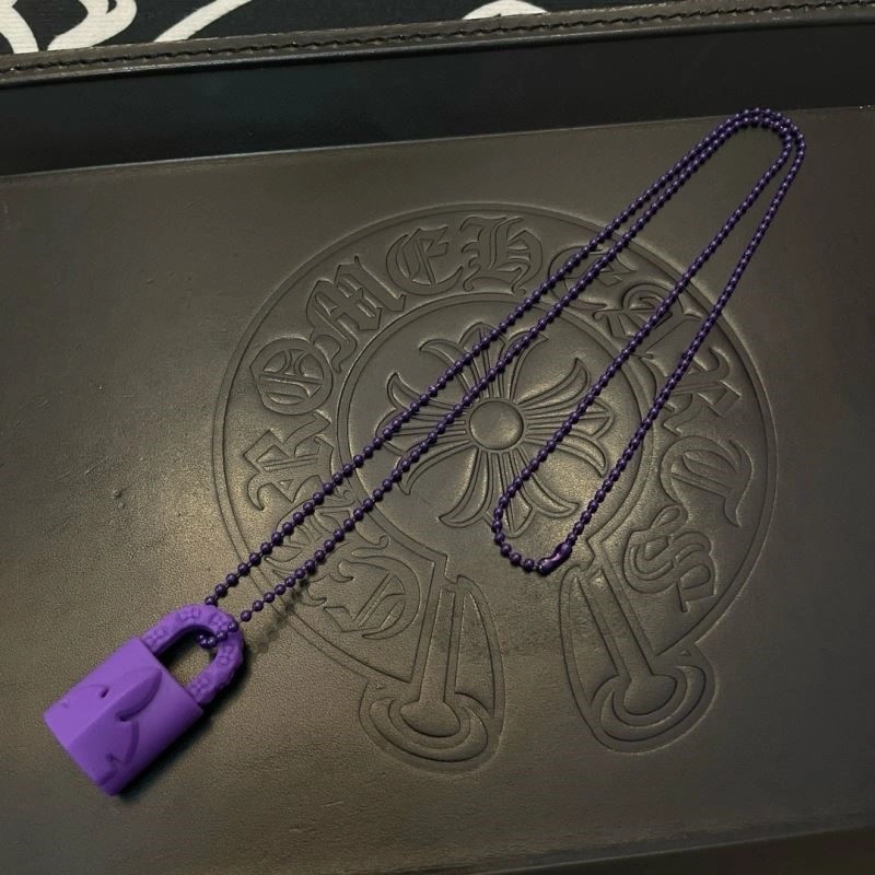 Chrome Hearts Necklaces Sophisticated 239210