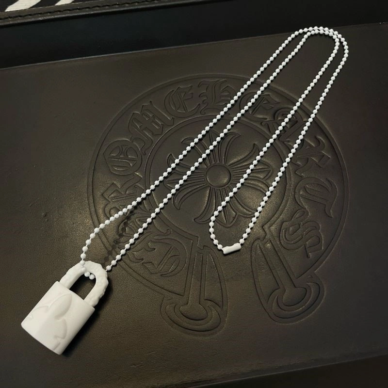Chrome Hearts Necklaces Sophisticated 239210