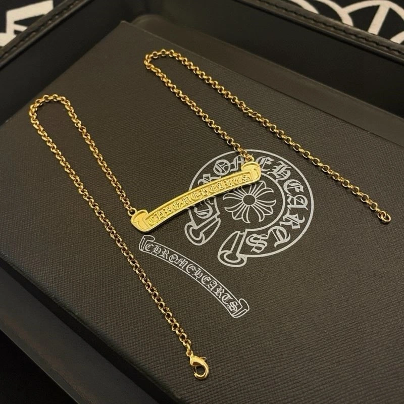 Chrome Hearts Necklaces Modern 239182