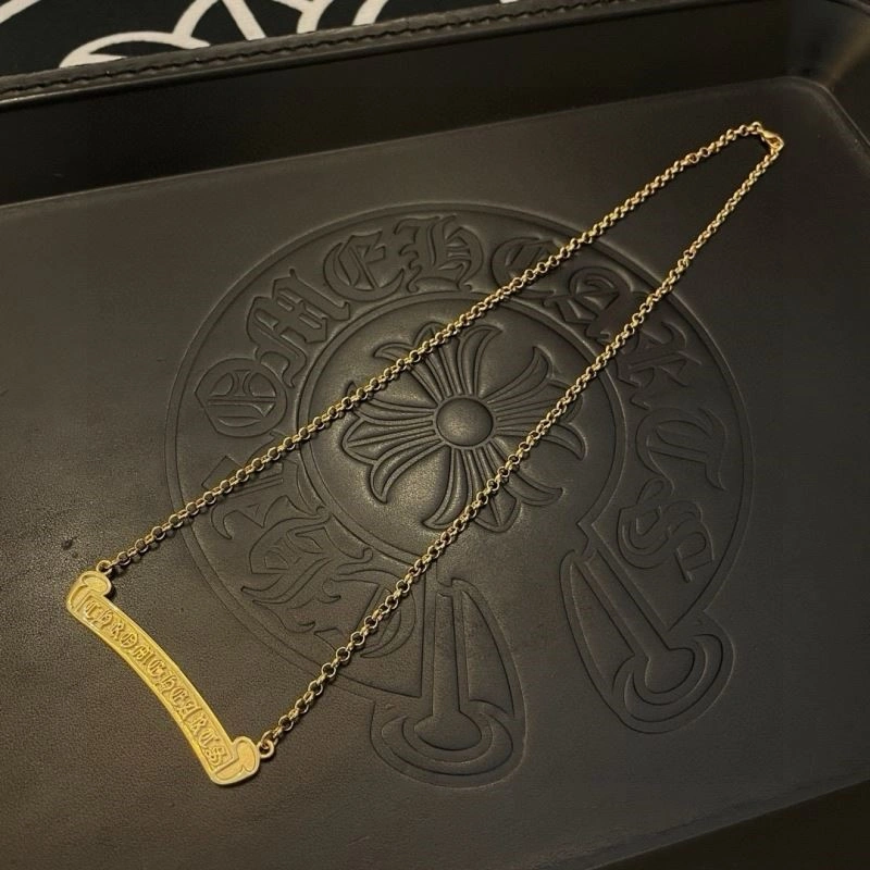 Chrome Hearts Necklaces Modern 239182