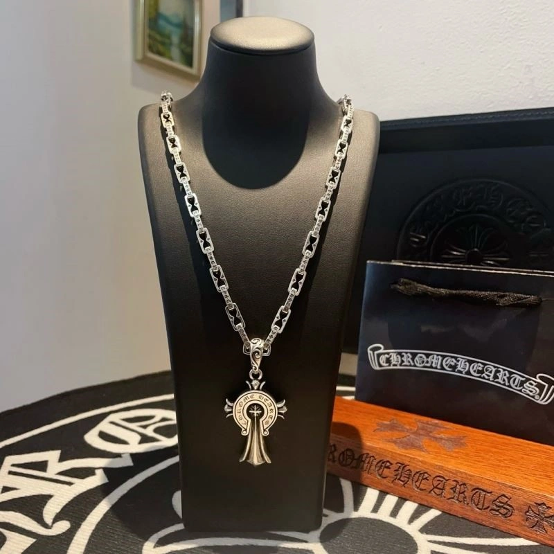 Chrome Hearts Necklaces Neat 239193