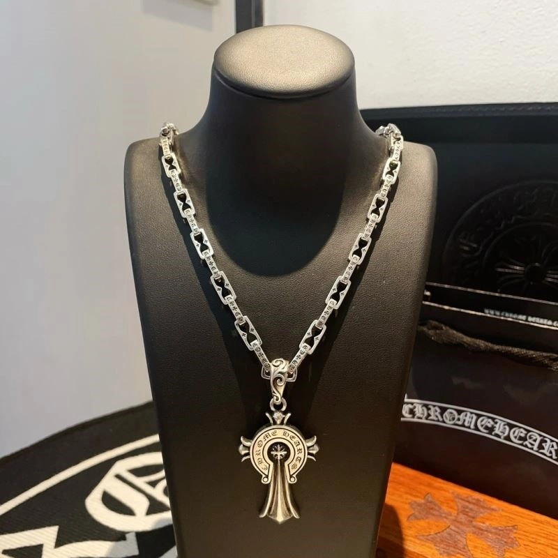 Chrome Hearts Necklaces Neat 239193